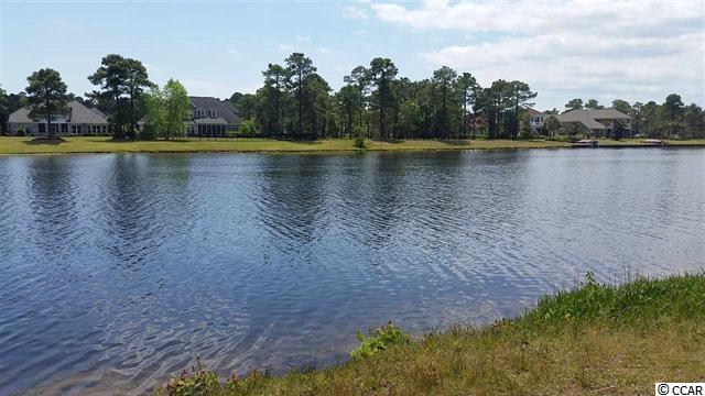 Lot 8 Shoreward Dr. Myrtle Beach, SC 29579