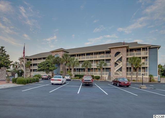 806 Conway St. UNIT #107 North Myrtle Beach, SC 29582