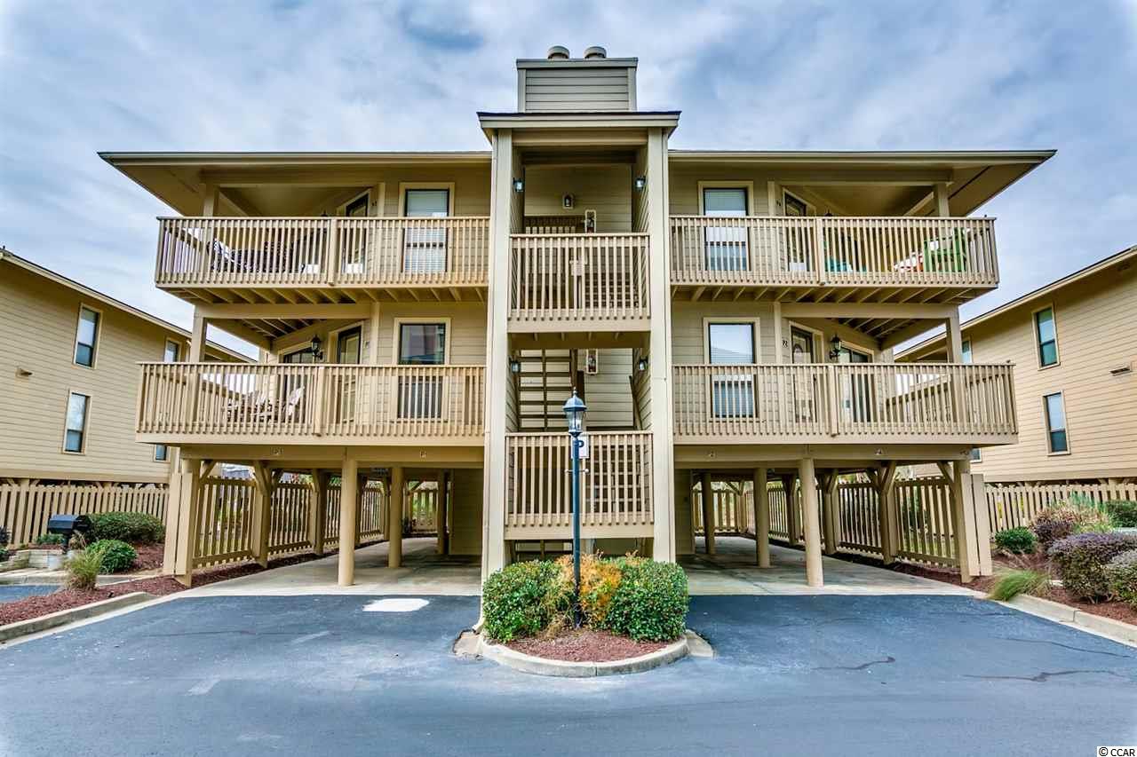 1800 N Ocean Blvd. UNIT P1 North Myrtle Beach, SC 29582