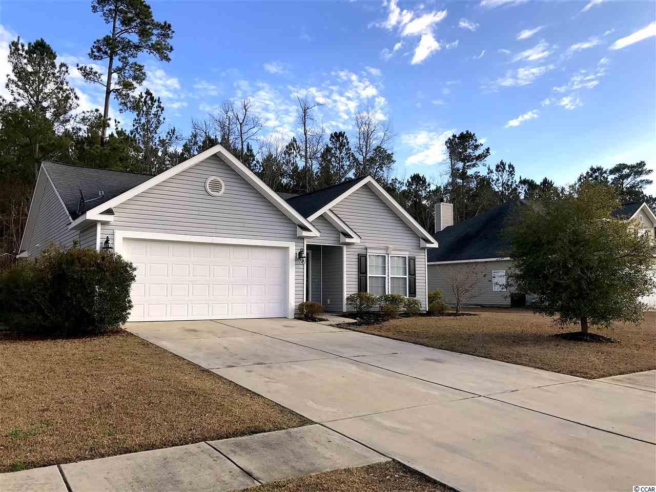 692 Twinflower St. Little River, SC 29566