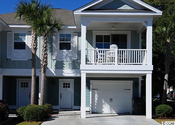 5020 #2 Old Appleton Way UNIT #66 North Myrtle Beach, SC 29582