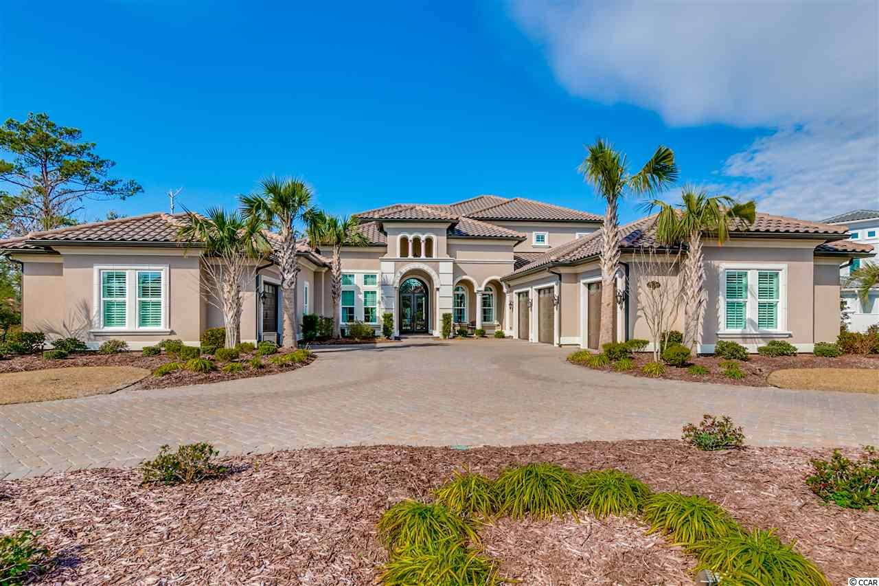 9524 Bellasara Circle Myrtle Beach, SC 29579