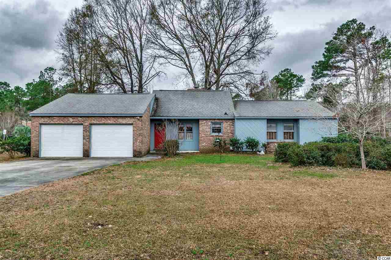 301 Prestwick Rd. Myrtle Beach, SC 29588