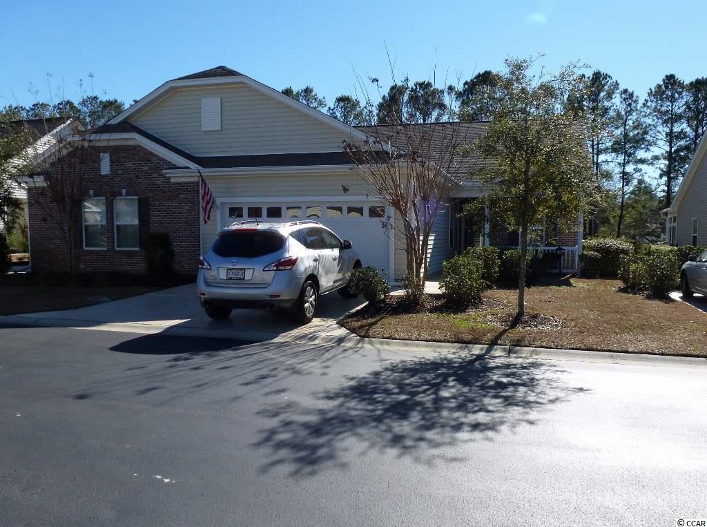 173 Knight Circle UNIT #2 Pawleys Island, SC 29585