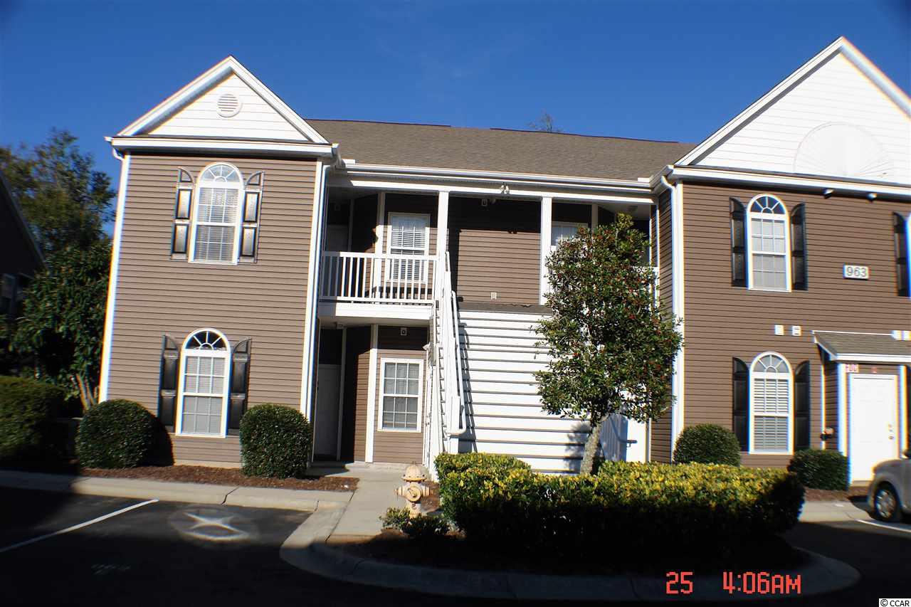 963 E Algonquin Dr. UNIT E Pawleys Island, SC 29585