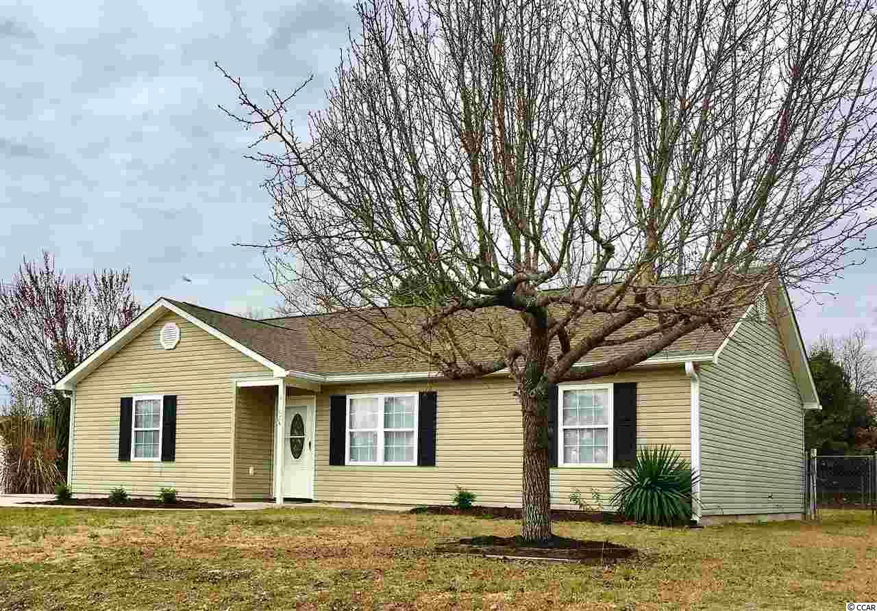 4107 Hickory Ct. Little River, SC 29566
