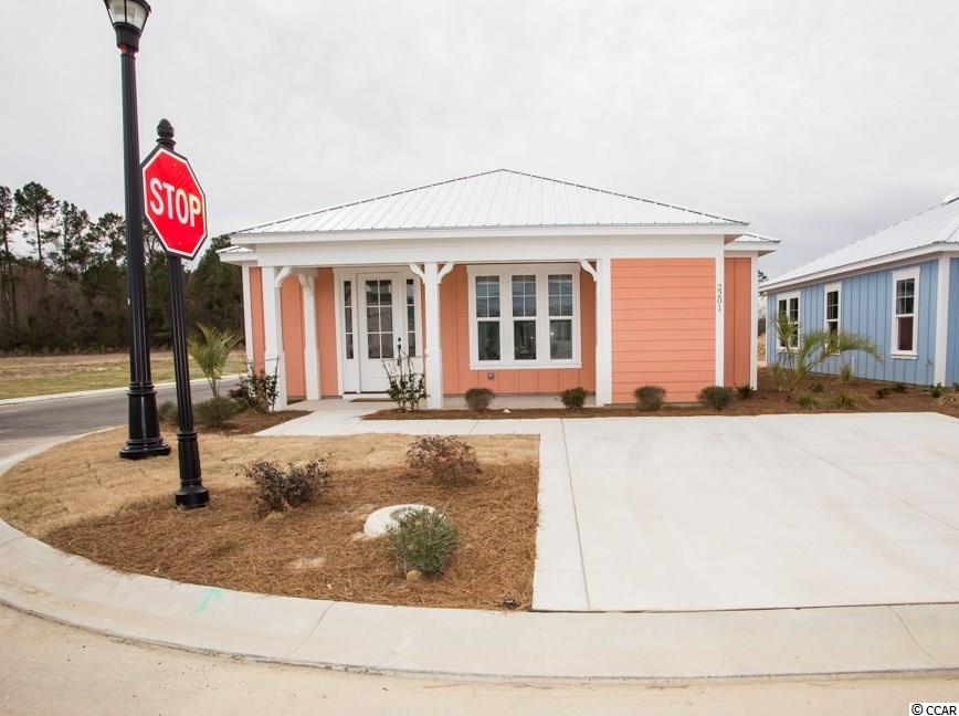 2201 Sea Dune Dr. North Myrtle Beach, SC 29582