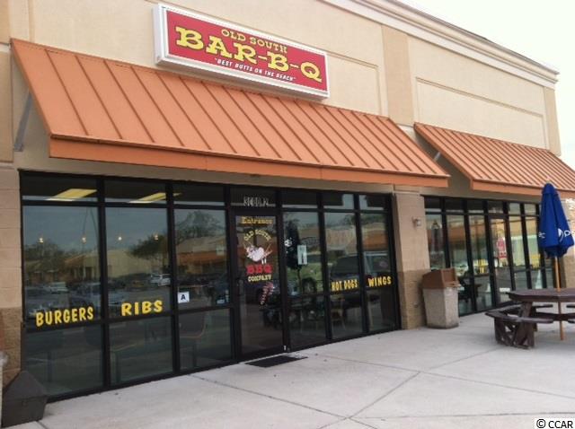 3600 S Highway 17 South North Myrtle Beach, SC 29582