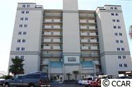 2507 S Ocean Blvd. UNIT #803 North Myrtle Beach, SC 29582