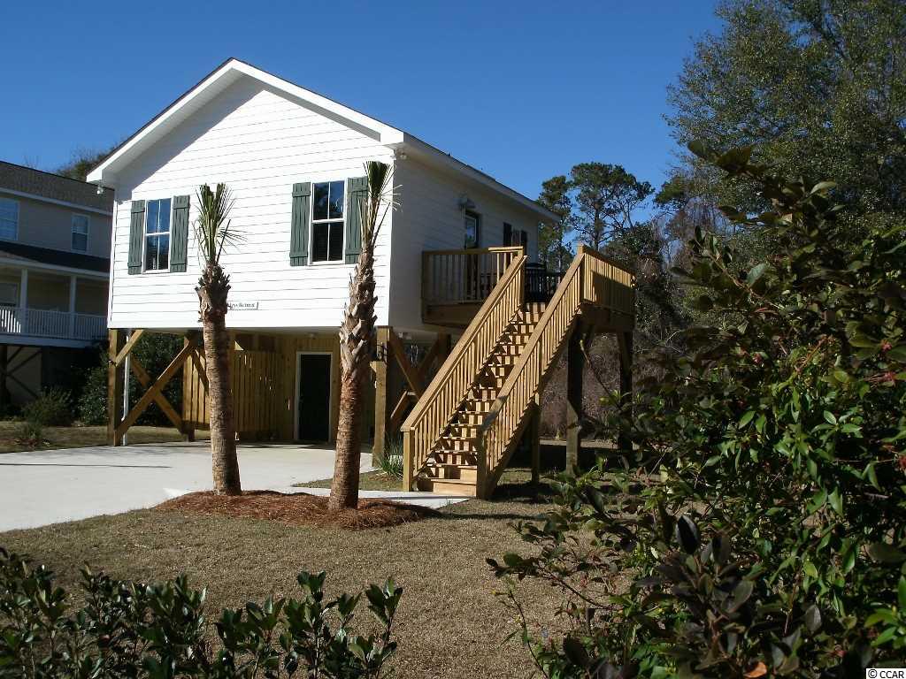 109 Sea Level Loop Pawleys Island, SC 29585