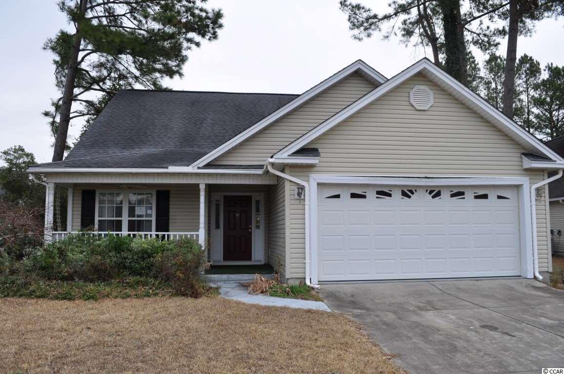 108 Fox Haven Blvd.