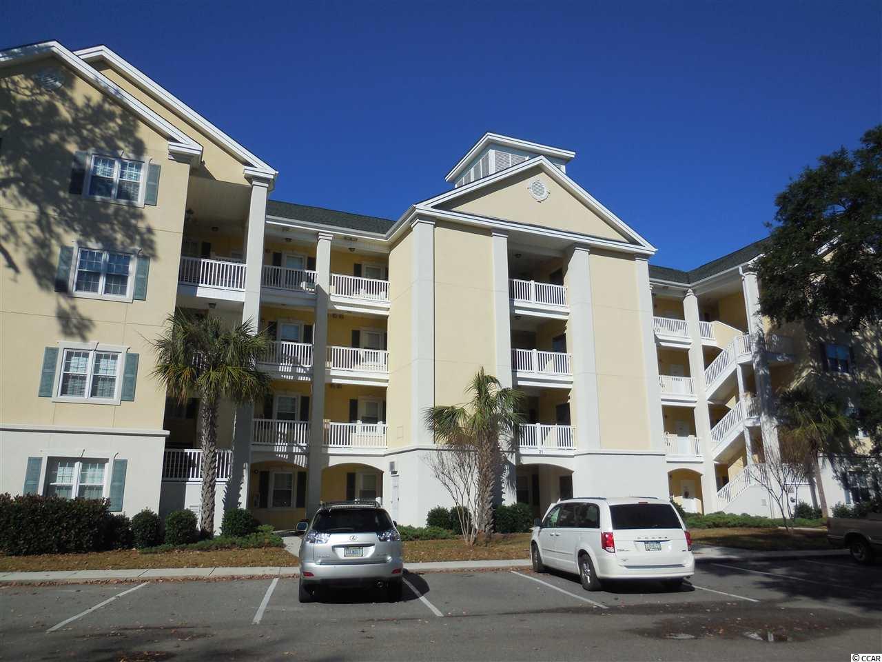 601 N Hillside Dr. UNIT #2121 North Myrtle Beach, SC 28582