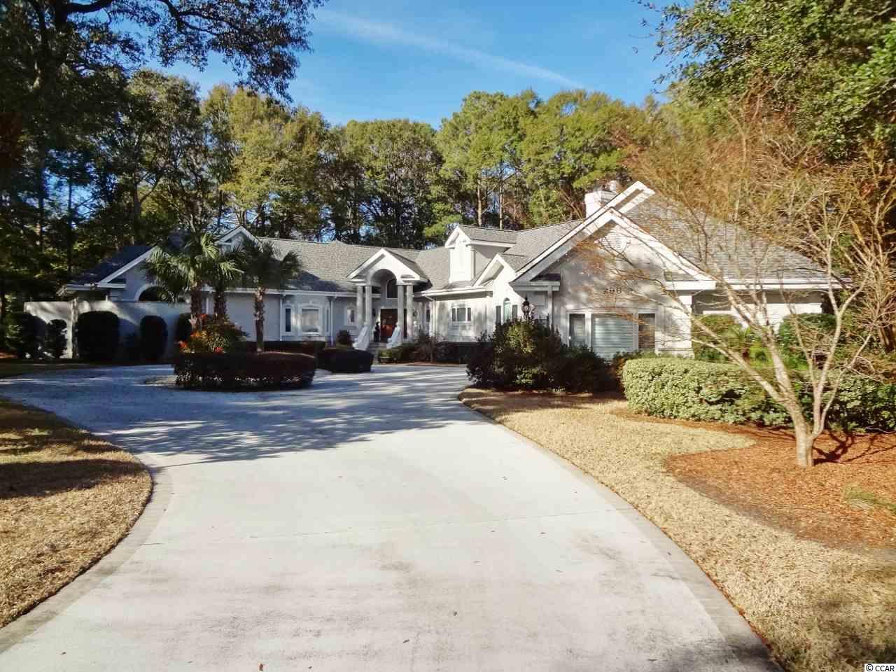 296 Camellia Ct. Sunset Beach, NC 28468