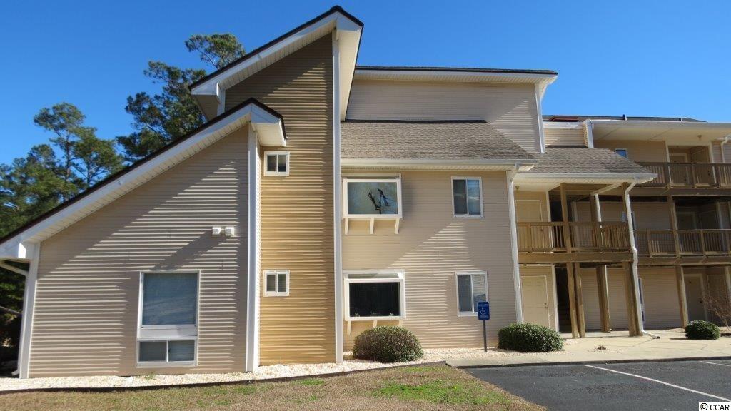 1025 Plantation Dr. UNIT #21 Little River, SC 29566