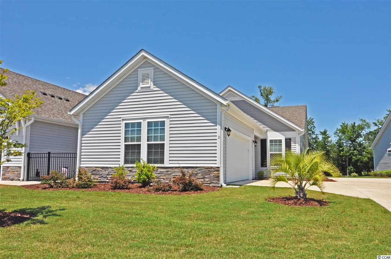 1537-D Palmina Loop UNIT #1004 Myrtle Beach, SC 29588