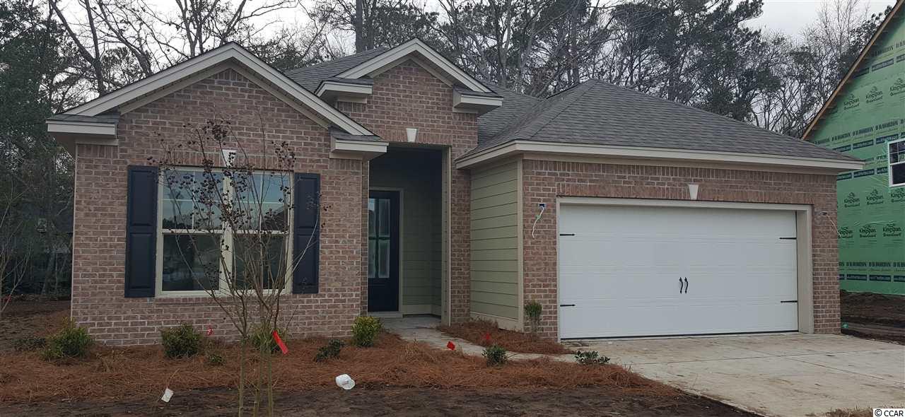 456 Hyacinth Loop Murrells Inlet, SC 29576