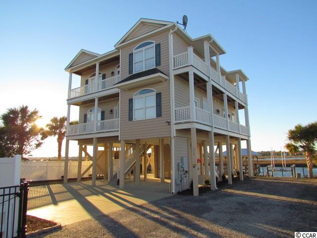 1052 S Waccamaw Dr. Garden City, SC 29576