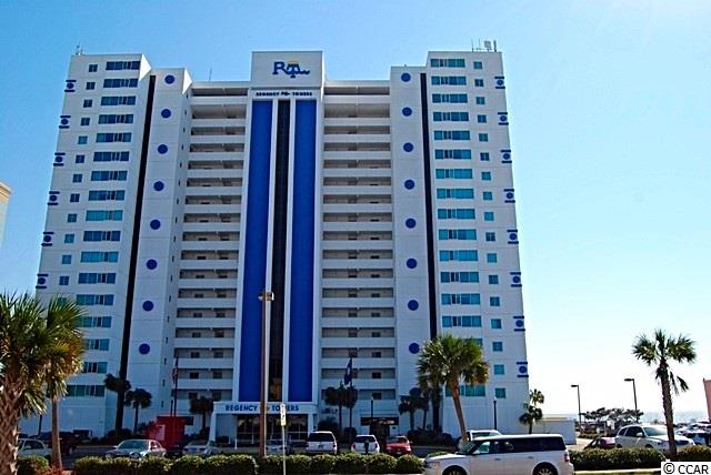 2511 S Ocean Blvd. UNIT #401 Myrtle Beach, SC 29577