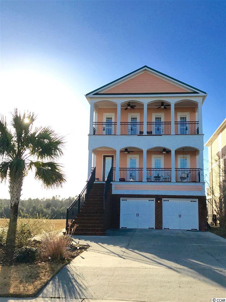 421 Saint Julian Ln. Myrtle Beach, SC 29579