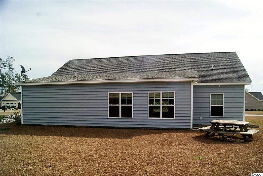 142 Grier Crossing Dr. Conway, SC 29526