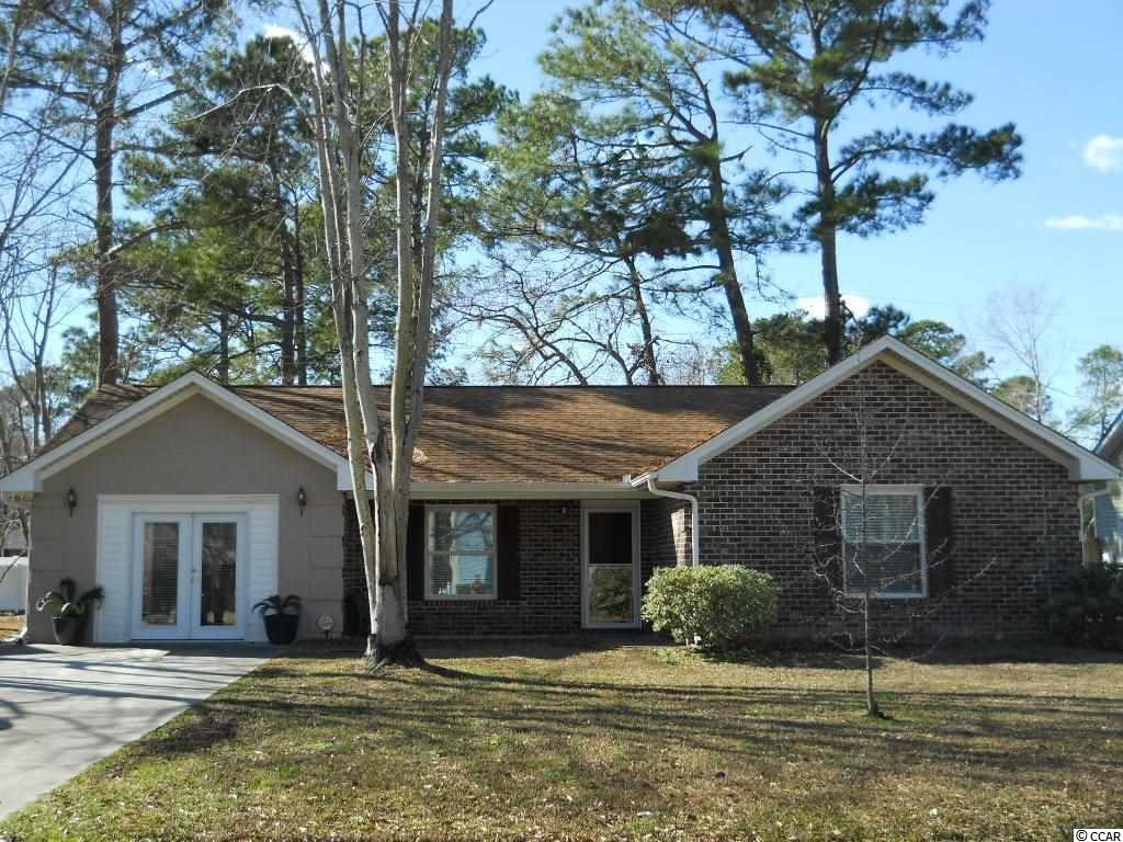 212 Rice Mill Dr. Myrtle Beach, SC 29588