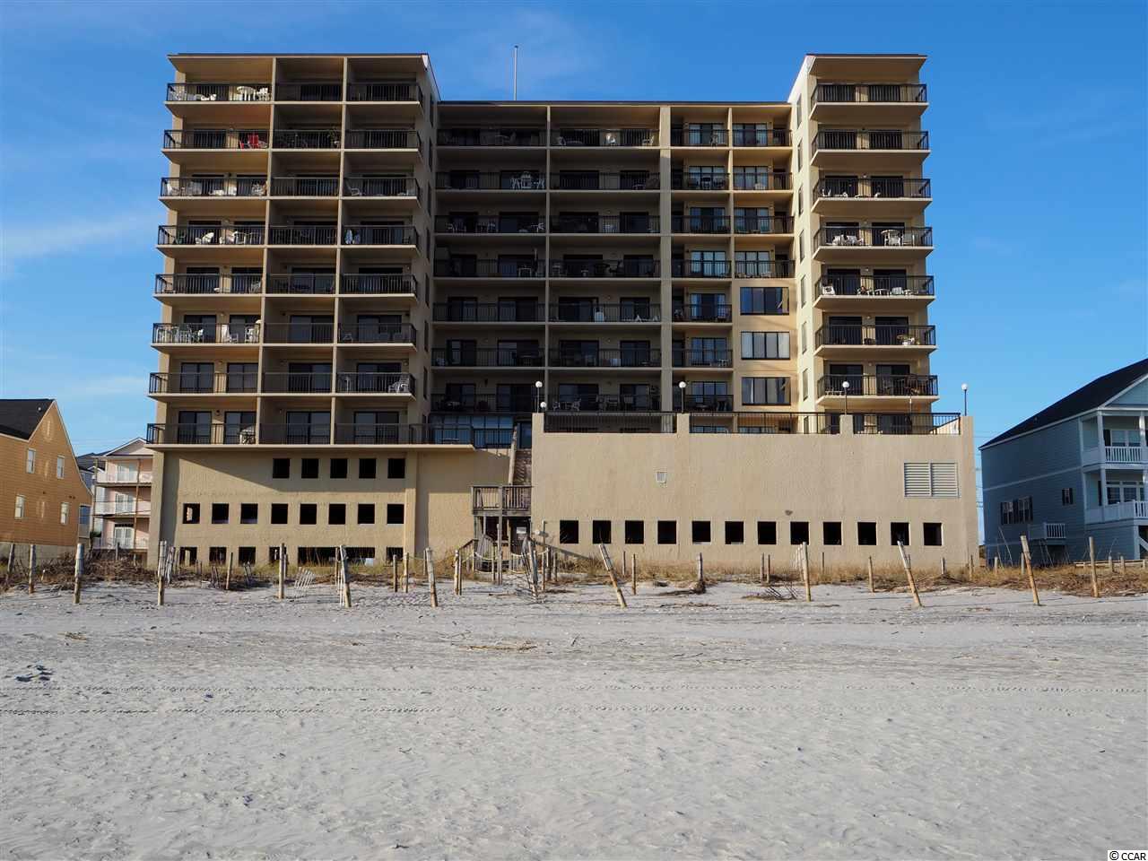 4000 North Ocean Blvd. UNIT #1104 North Myrtle Beach, SC 29582