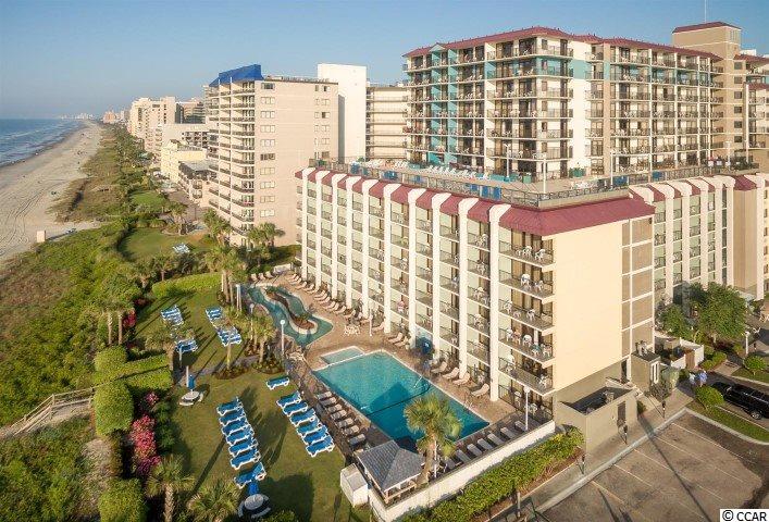 201 77th Ave. N UNIT #1125 Myrtle Beach, SC 29577