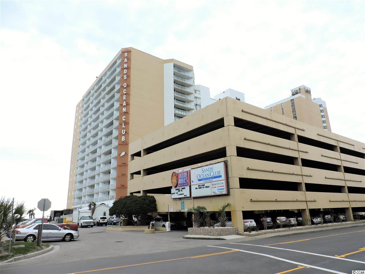 9550 Shore Dr. UNIT #723 Myrtle Beach, SC 29572