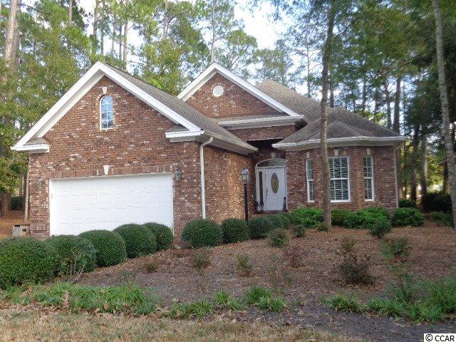 909 Tidewater Dr. North Myrtle Beach, SC 29582