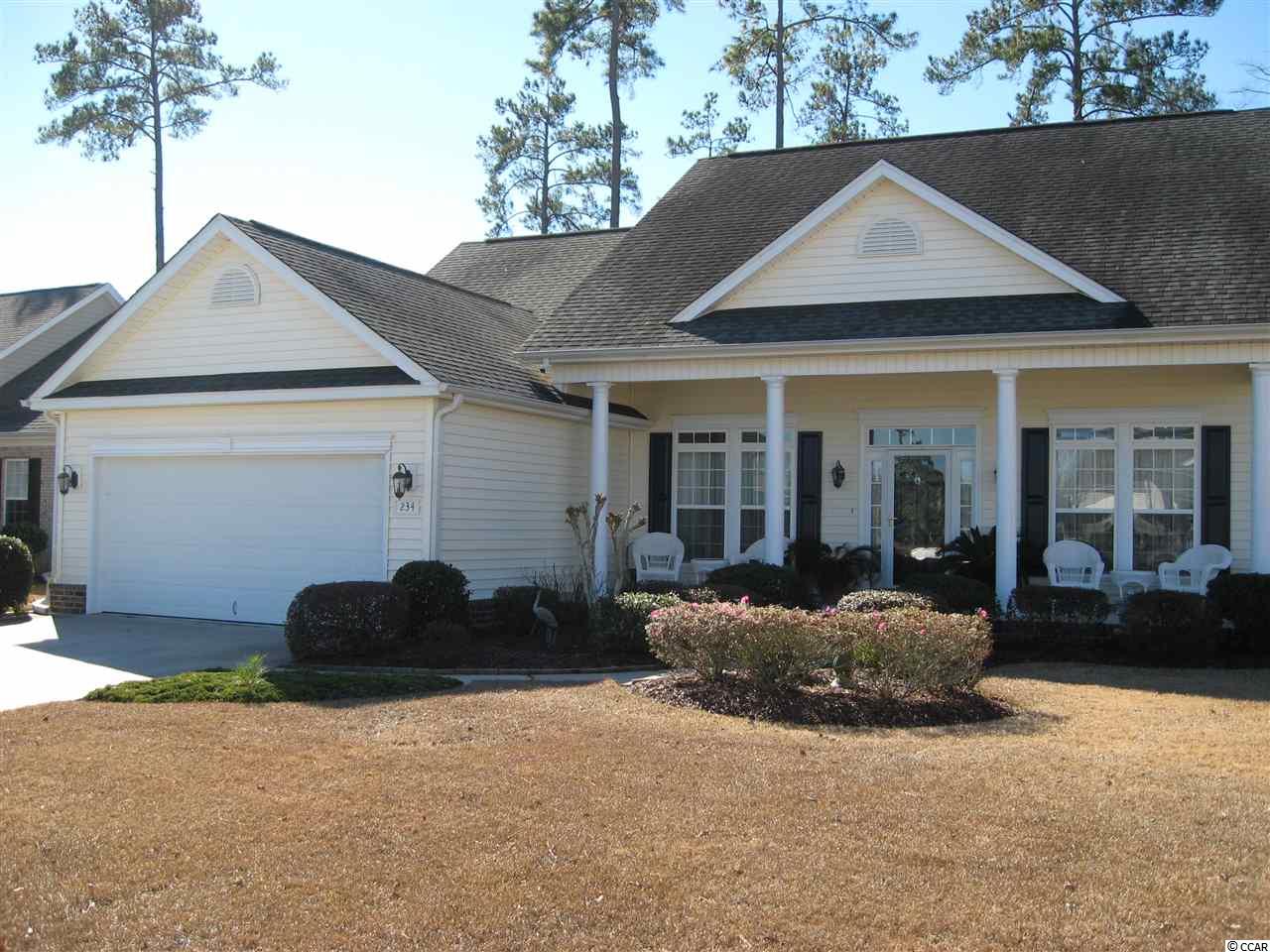 234 Laurel Bay Dr. Murrells Inlet, SC 29576