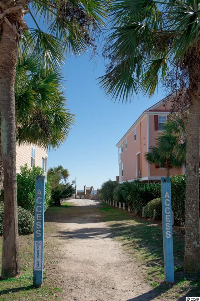 1020 S Ocean Blvd. UNIT C Surfside Beach, SC 29575