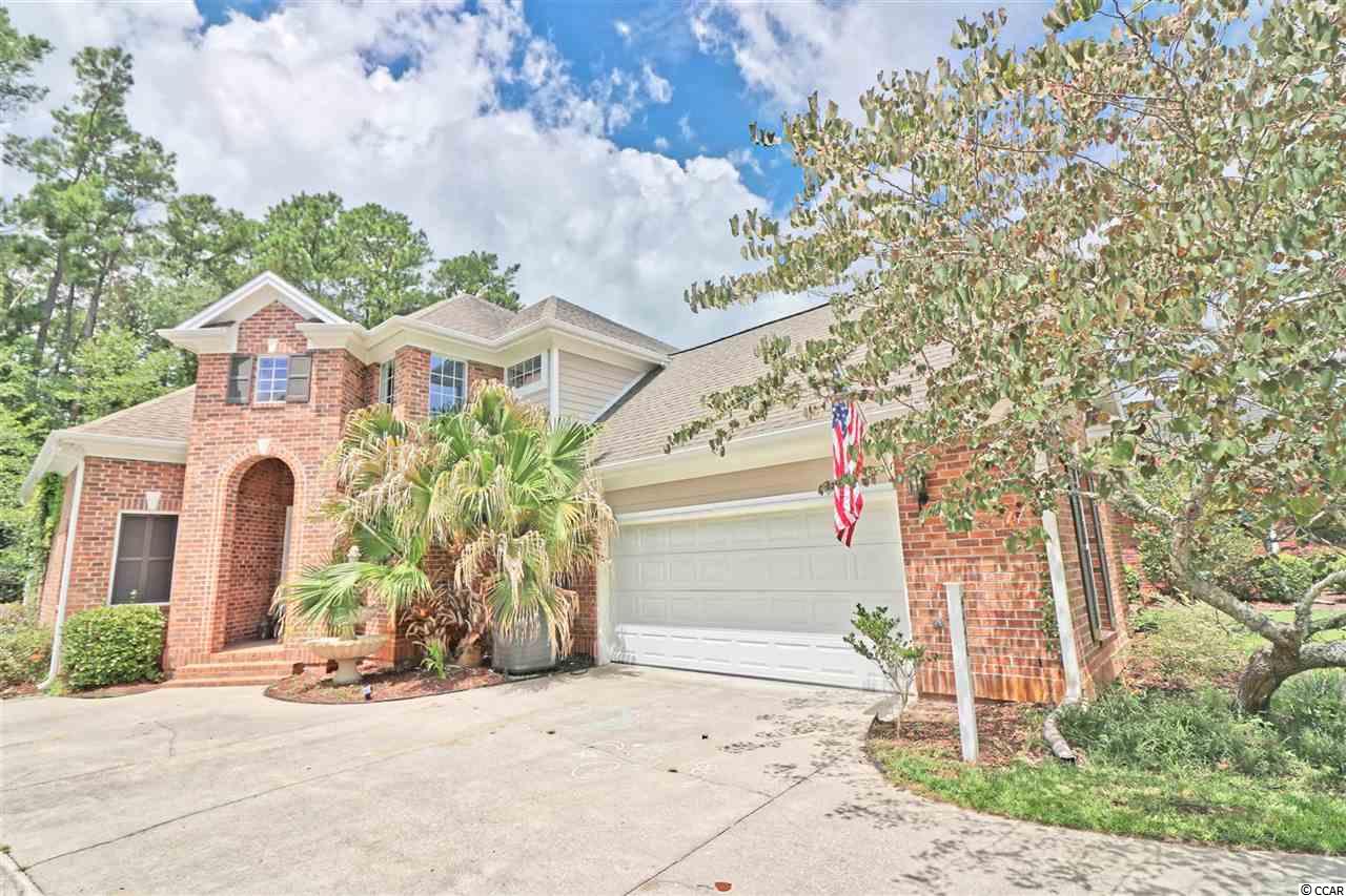4446 Firethorne Dr. Murrells Inlet, SC 29576