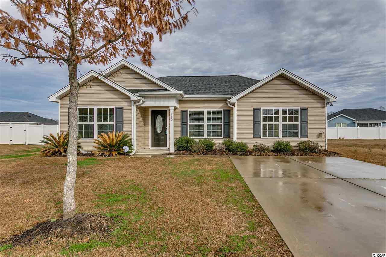 2710 Green Pond Circle Conway, SC 29527