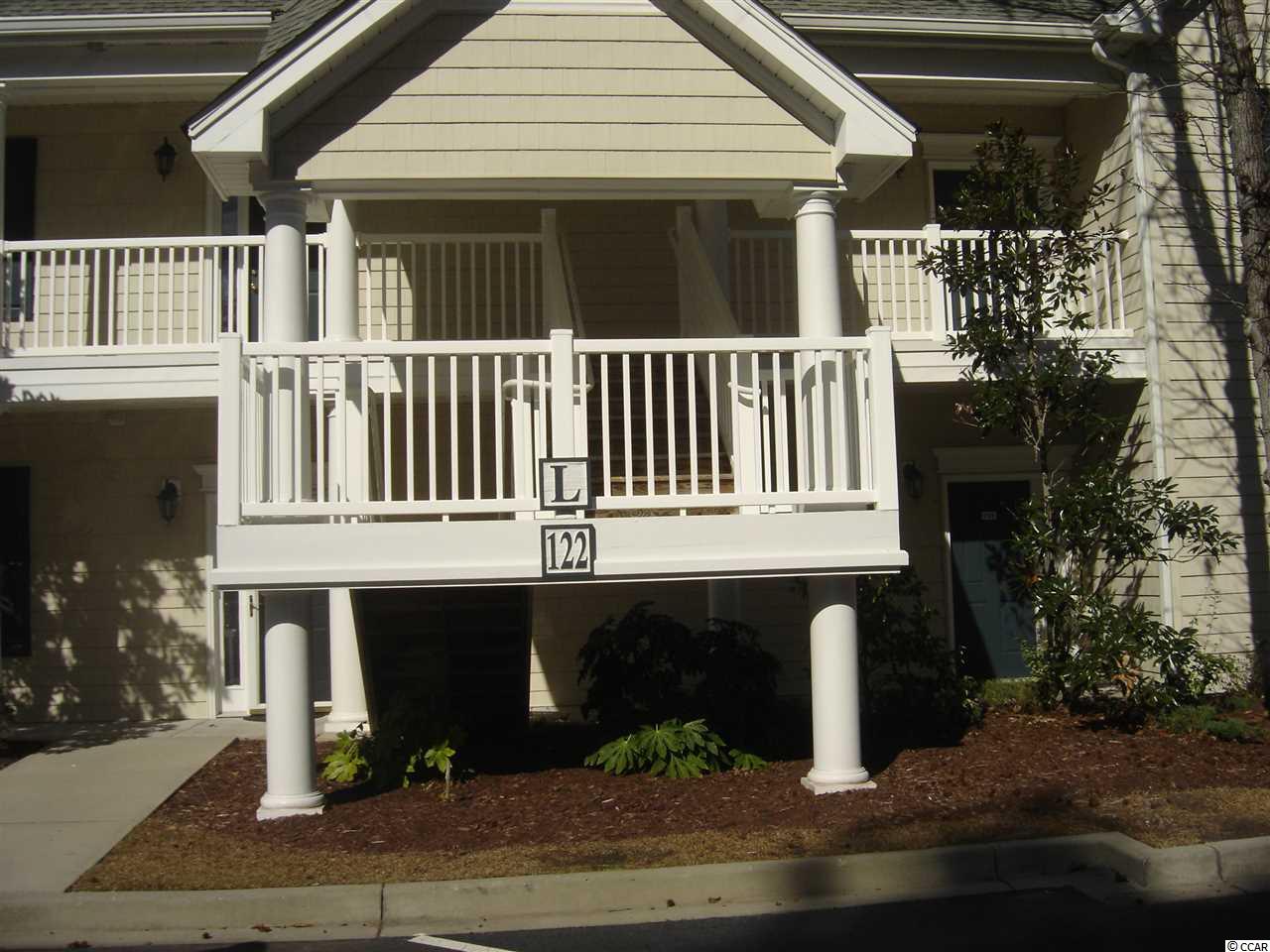 122 Scotch Broom Dr. UNIT L-105 Little River, SC 29566