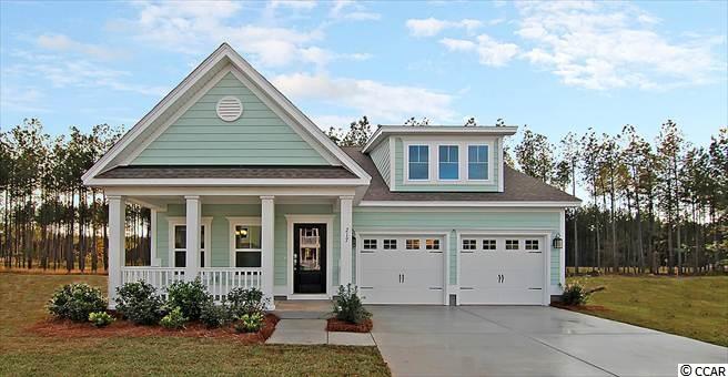 246 Southgate Ct. Pawleys Island, SC 29585