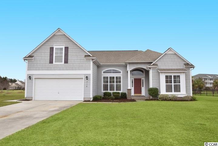 314 Islington Ct. Myrtle Beach, SC 29579