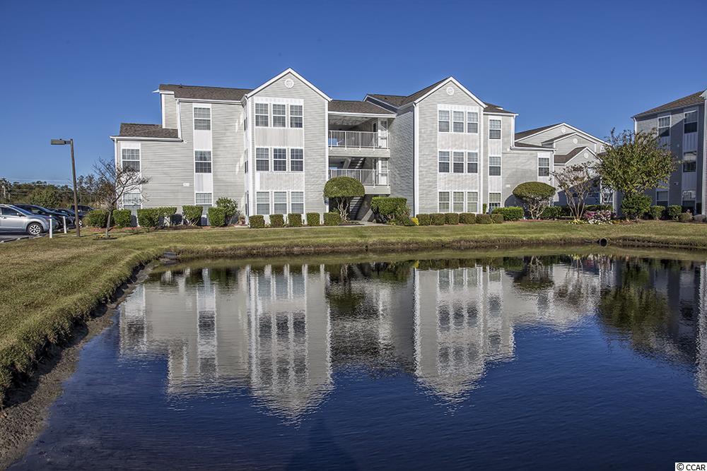 8641 Southbridge Dr. UNIT I Myrtle Beach, SC 29575
