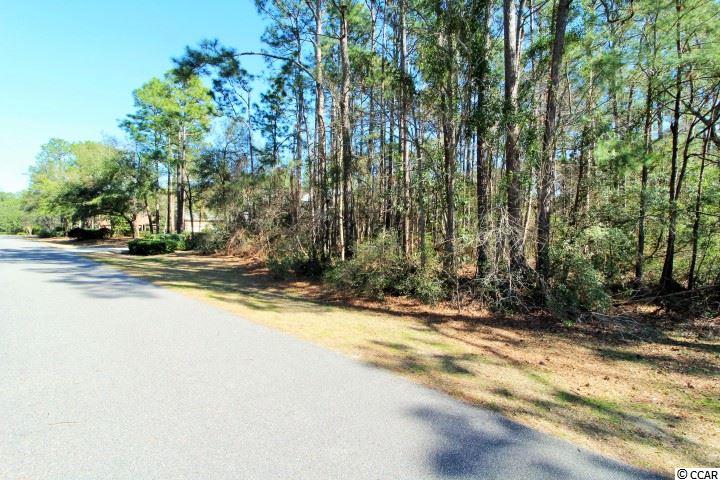 Lot 217 Doral Dr. Pawleys Island, SC 29585