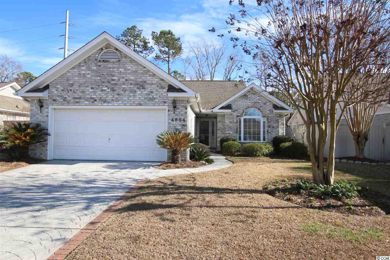 4854 Bermuda Way Myrtle Beach, SC 29577