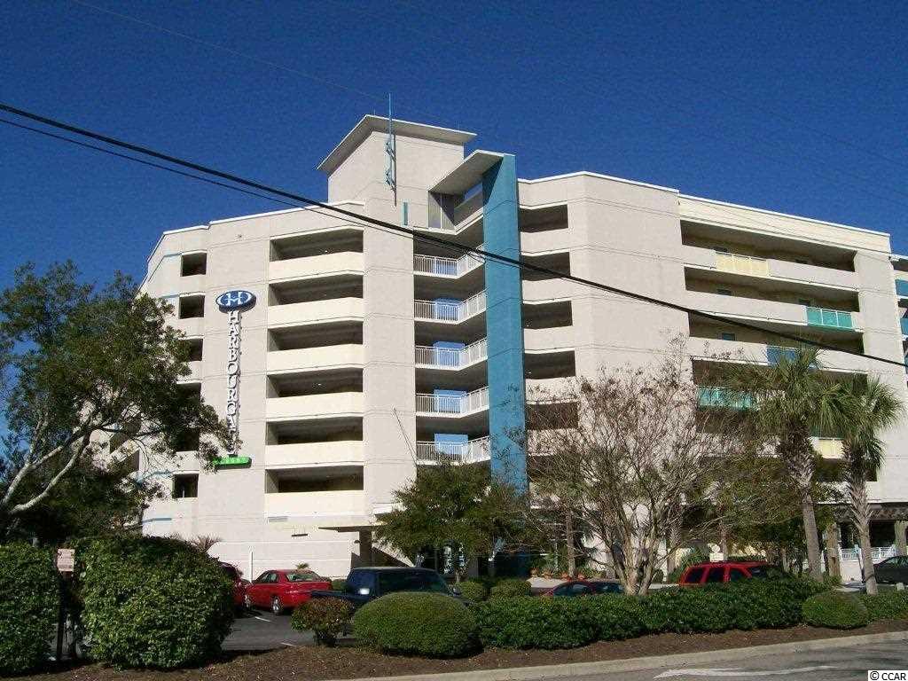 2100 Sea Mountain Hwy. UNIT #618 North Myrtle Beach, SC 29582