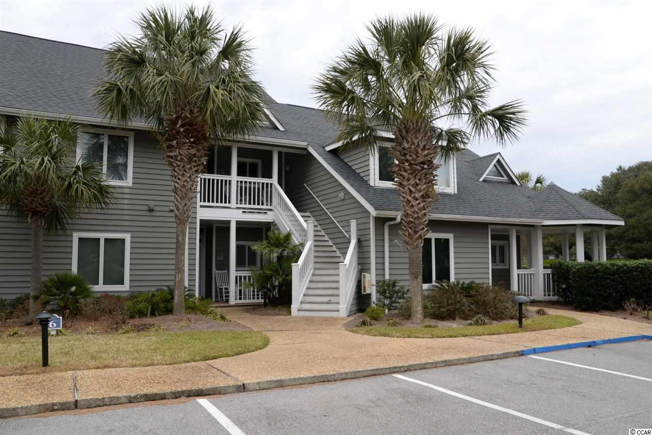 713 Seascale Ln. UNIT 6D Myrtle Beach, SC 29572