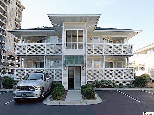 301 Shorehaven Dr. UNIT 2-B North Myrtle Beach, SC 29582