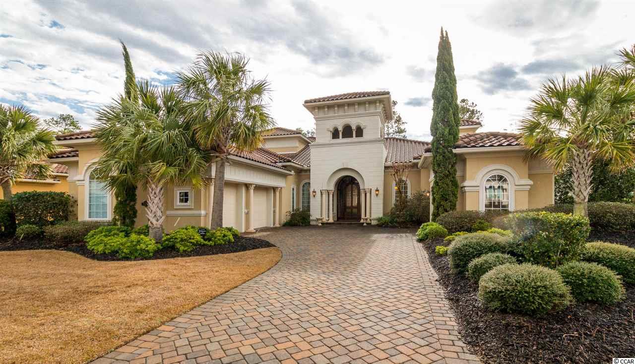 9284 Bellasara Circle Myrtle Beach, SC 29579