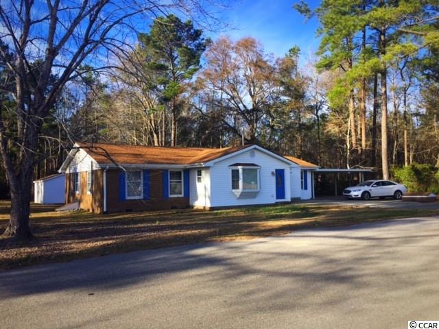 1399 Bryan Rd. Little River, SC 29566