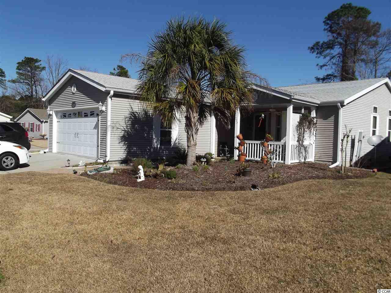 223 Walden Lake Rd. Conway, SC 29526