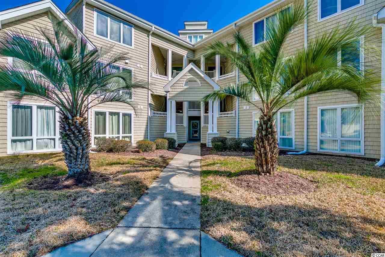 200 Landing Rd. UNIT #132 North Myrtle Beach, SC 29582