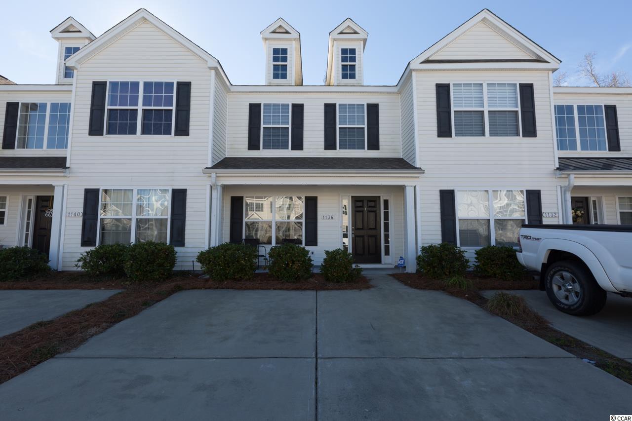 1136 Harvester Circle Myrtle Beach, SC 29579