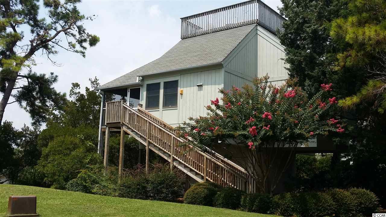 132 Oystercatcher Island Pawleys Island, SC 29585