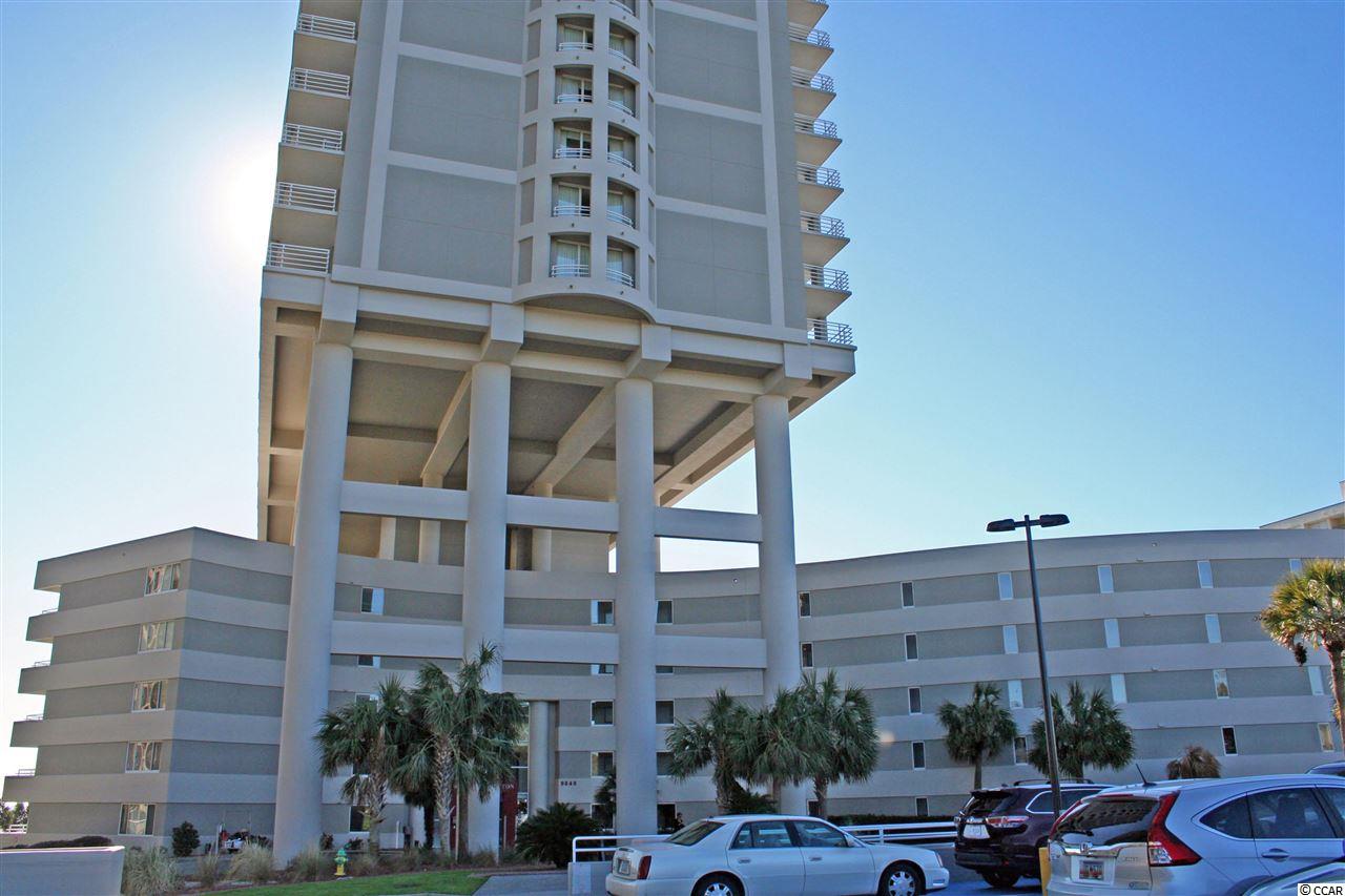 9840 Queensway Blvd. UNIT #907 Myrtle Beach, SC 29572