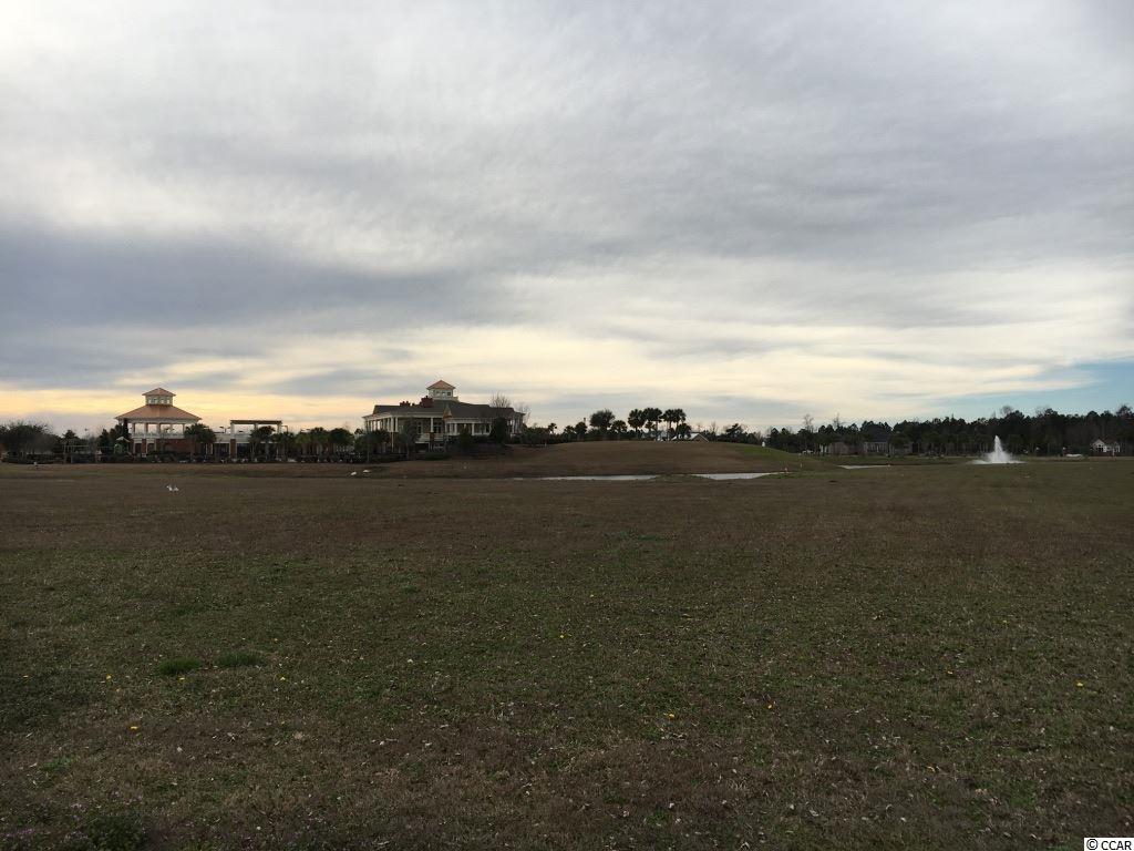 Lot 554 Flowerdale Ct. Myrtle Beach, SC 29579